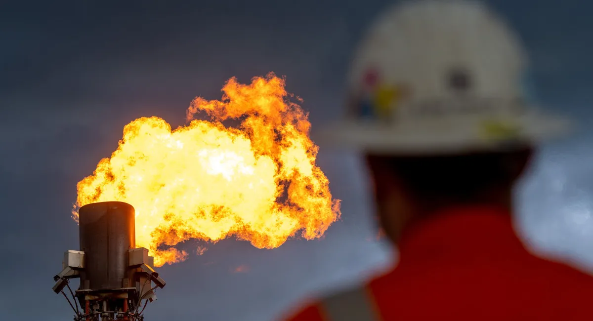 Украина потеряла более половины добычи газа из-за российских атак 1 Украина потеряла более половины добычи газа из-за российских атак