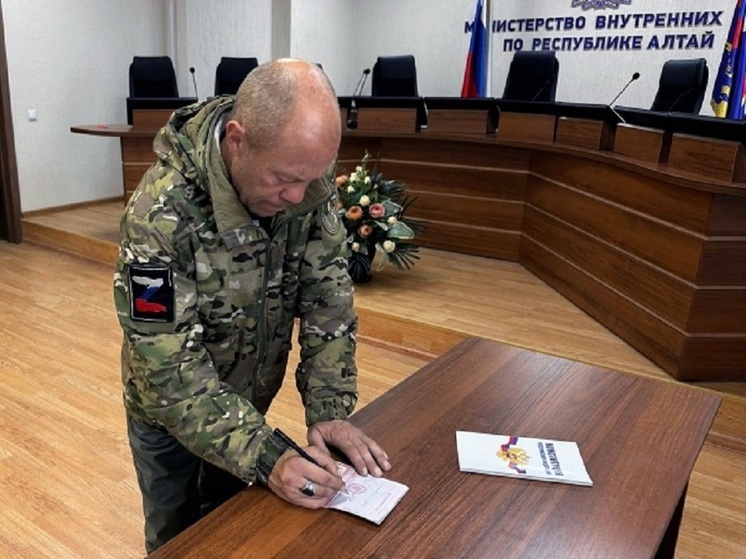 Уроженец Азербайджана отправится на войну с Украиной ради российского гражданства