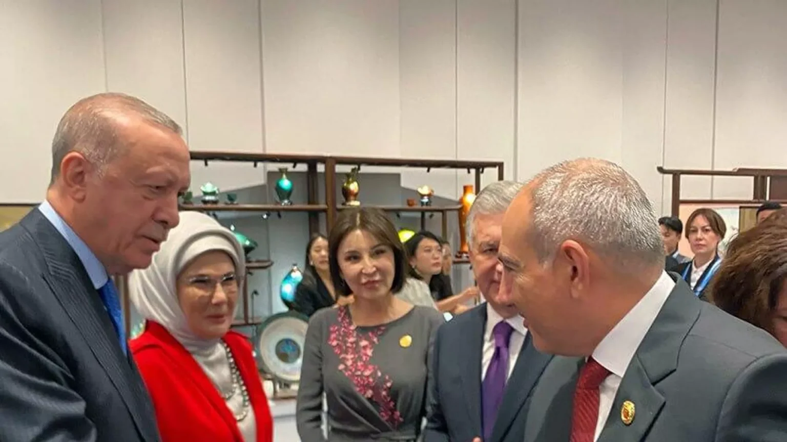 Ərdoğan İrəvana gedəcəkmi?