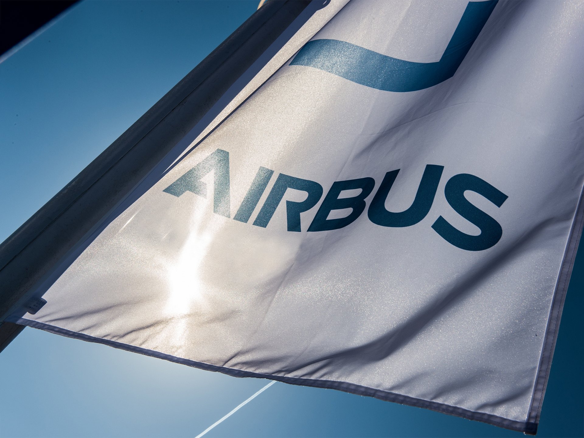 Airbus A320 побил рекорд Boeing по продажам