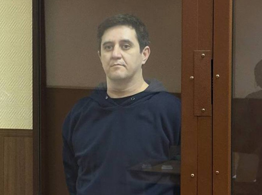 Блогер Арег Щепихин, оскорблявший мусульман, получил 5 лет тюрьмы