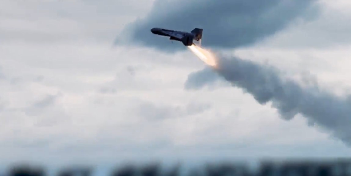 США и Украина создали аналог «Герани» с ИИ