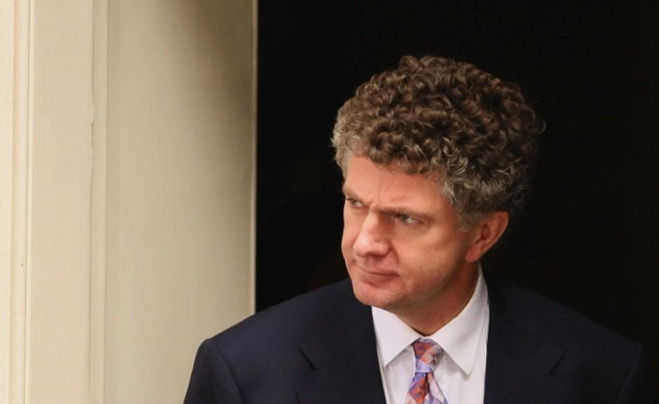 Советник Стармера оказался в центре шпионского скандала