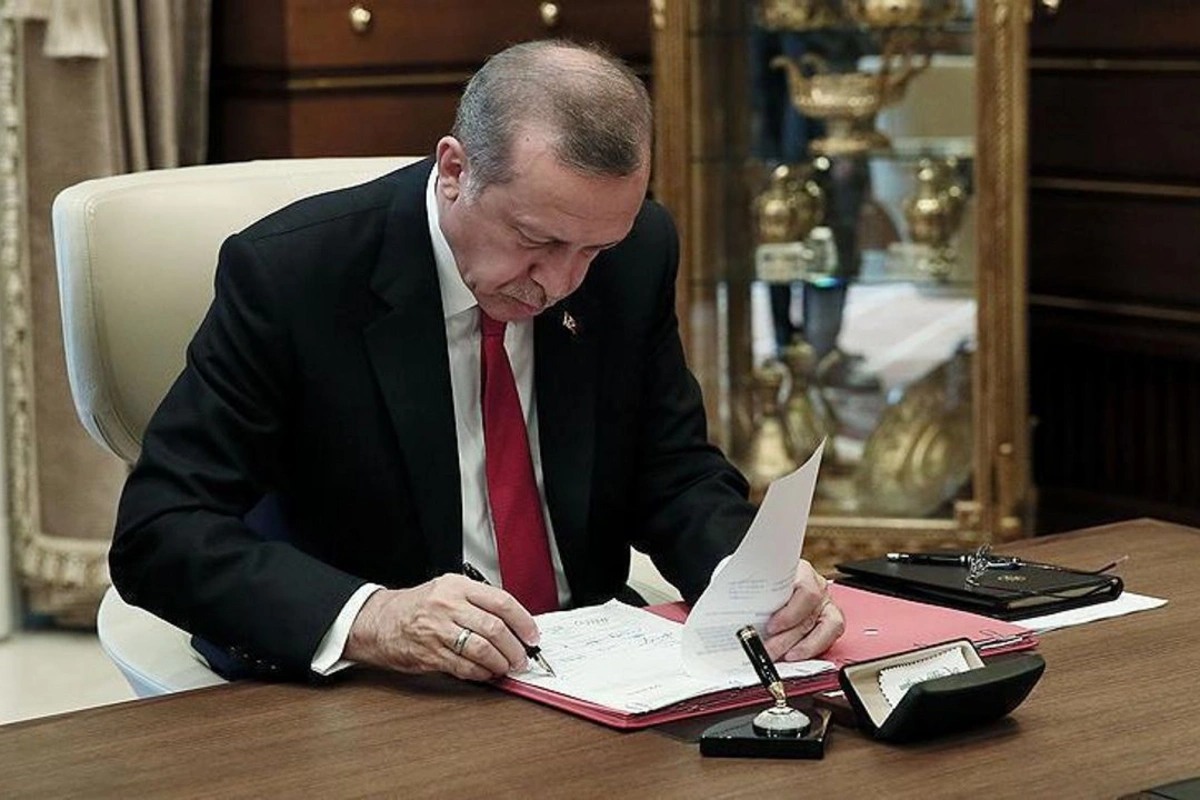 Турция отменила статус «иностранцев» для тюркских народов