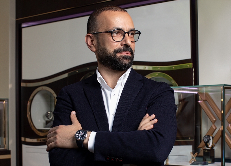 В Азербайджан придут новые европейские бренды одежды