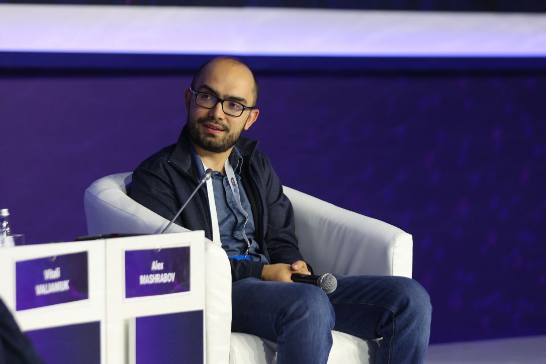 Гендиректор Higgsfield AI: Искусственный интеллект позволит создавать сотни реклам в день