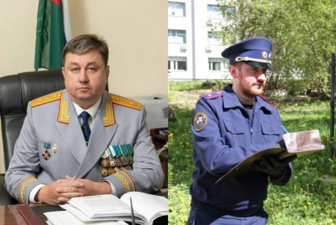 ФСБ проверила свердловский СК после провала дела против азербайджанцев