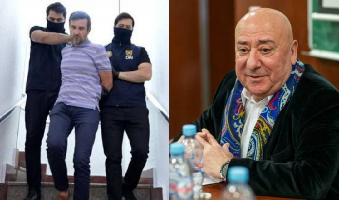 Баку и Москва обменялись задержанными. Minval узнал, кого освободила Москва