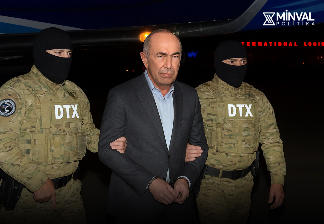 «Проблему Кочаряна» можно решить одним шагом