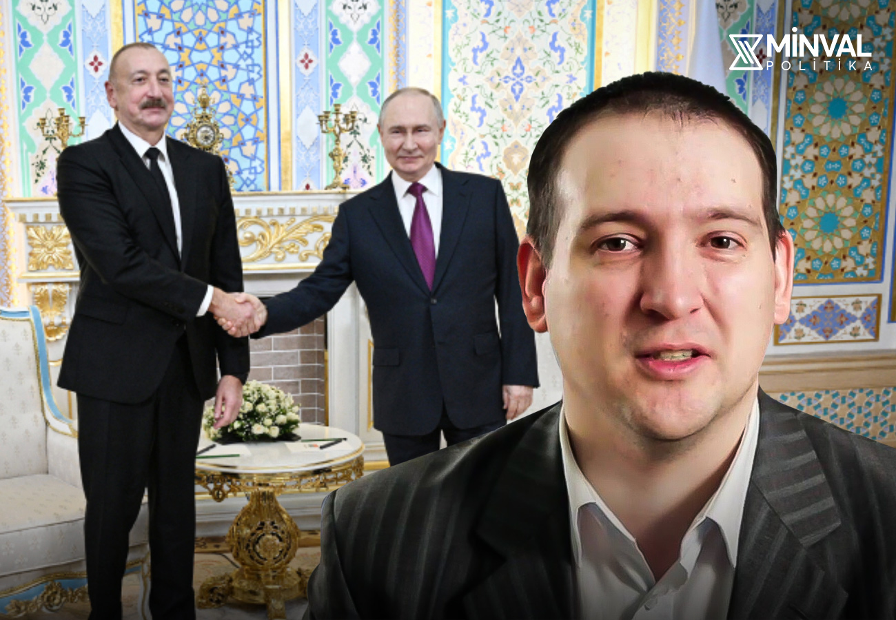 Нейжмаков: Стороны не хотели упустить ситуацию, пока открыто окно для активных переговоров 1 Нейжмаков: Стороны не хотели упустить ситуацию, пока открыто окно для активных переговоров