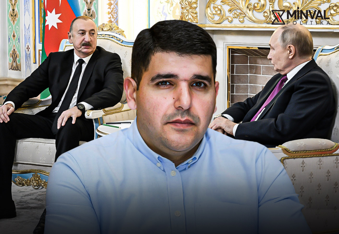 Политолог Мамедов о переговорах Алиева и Путина в Душанбе: Это очень важная деталь