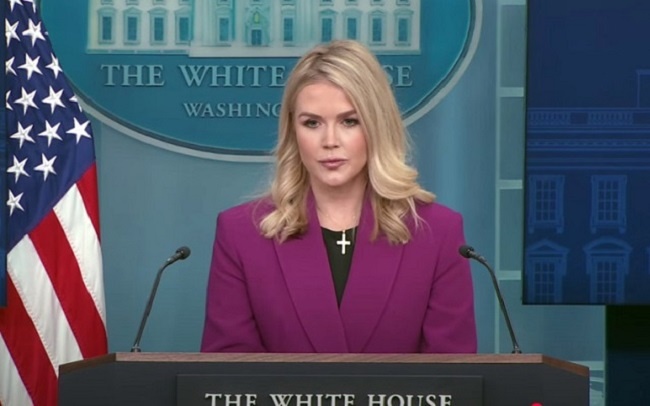 В Белом доме уточнили, кто будет контролировать ситуацию в Газе