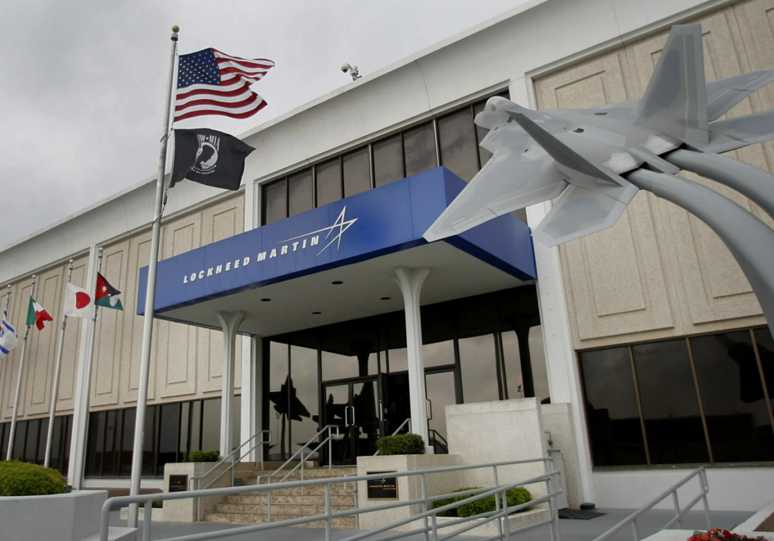 Украина на переговорах с Lockheed Martin, Tomahawk и F-16 в фокусе