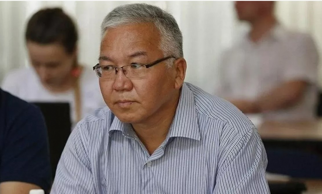 Марс Сариев: Москва и Пекин получили гарантии от США