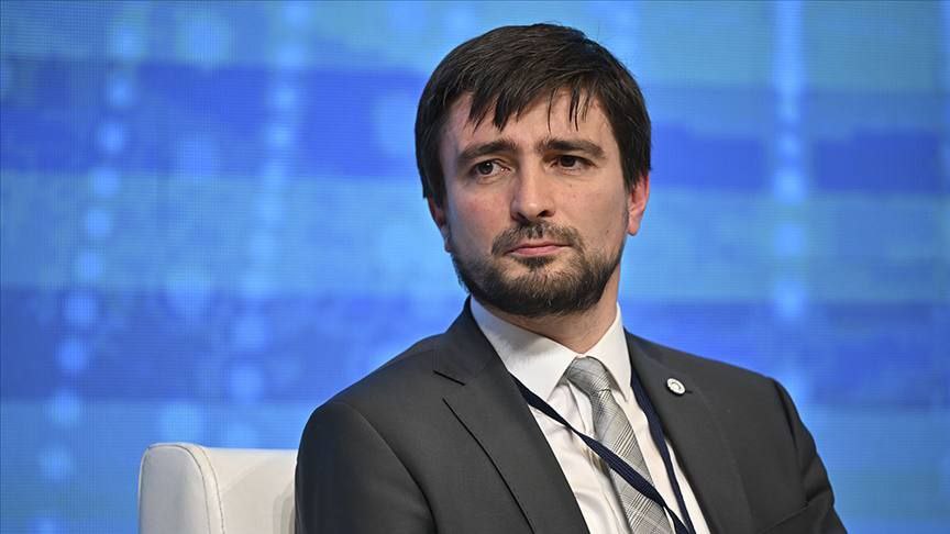 Турция назначила Гюллюоглу координатором гумпомощи в Газе