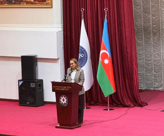 В Азербайджане на рынок поступят антибиотик и антигистаминные препараты местного производства