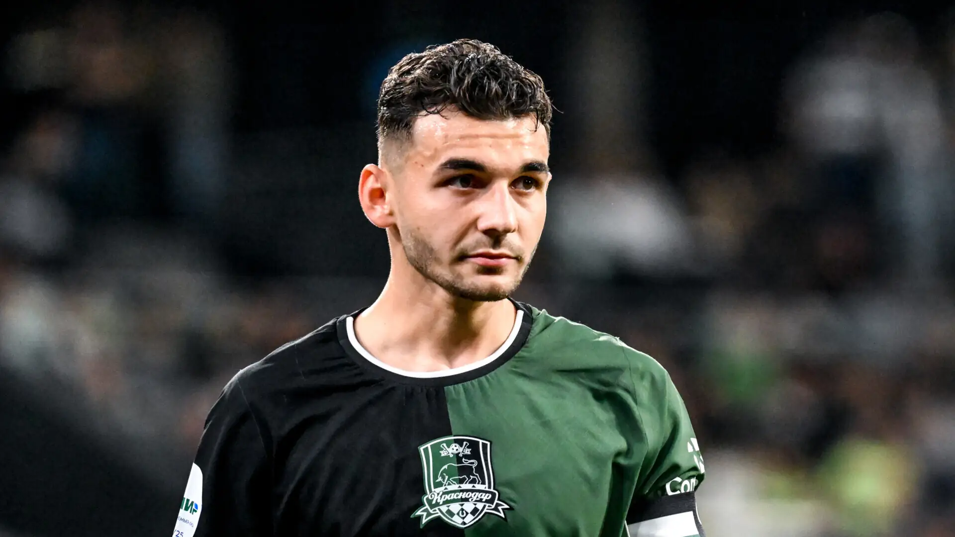 Турецкий клуб «Галатасарай» хочет подписать армянского футболиста