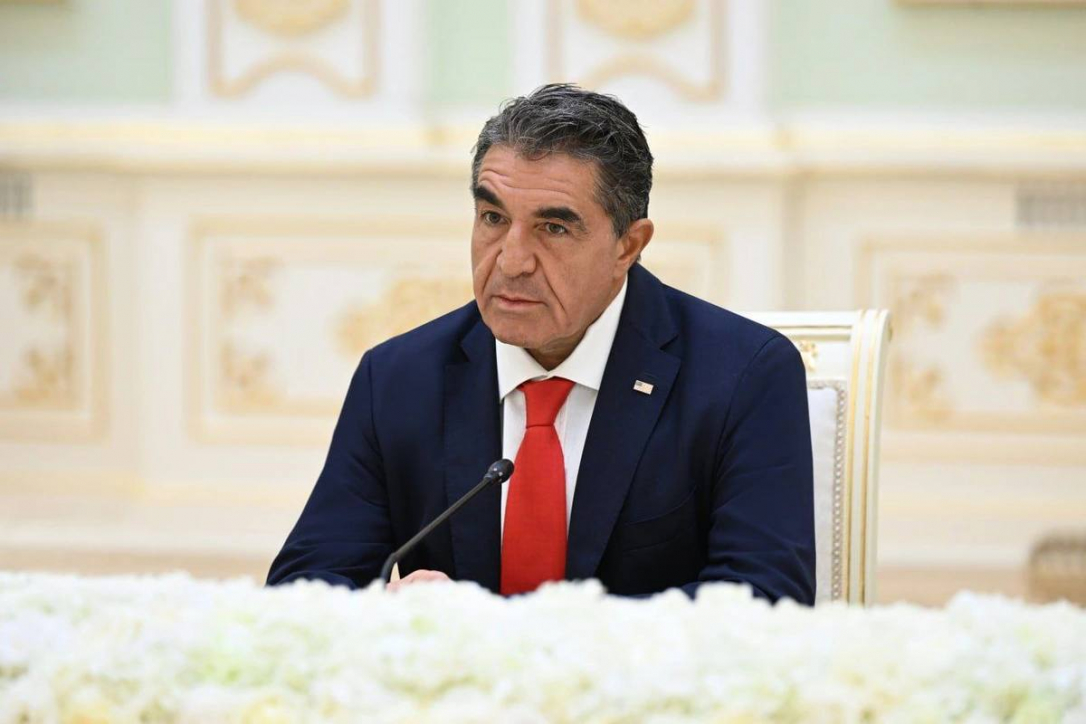 Спецпосланник Трампа: Нобелевское состояние создано на азербайджанской нефти, но премия игнорирует мир, достигнутый в Азербайджане