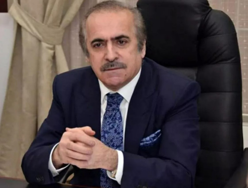 Инцидент в Милли Меджлисе: партия наказала вице-спикера