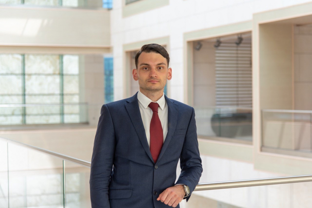 Руслан Сулейманов: «В сегодняшней России достаточно просто быть несогласным, чтобы стать иноагентом»