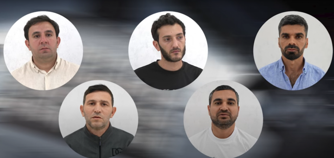 В Азербайджане задержали организаторов онлайн азартных игр