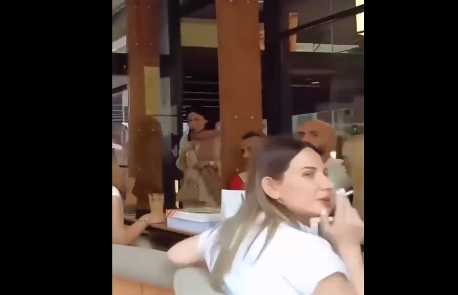 Женщины без хиджаба на иранских улицах становятся обычным явлением