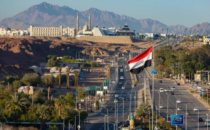 Почему Трамп позвал Алиева в Шарм-эш-Шейх