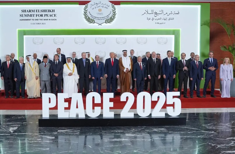 Эрдоган снова правит Ближним Востоком