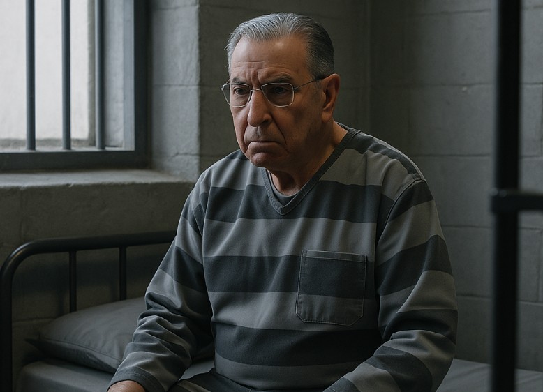 Рамизу Мехтиеву светит вышка