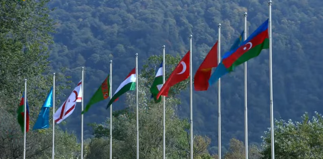 "От культурного объединения к платформе безопасности". Эрдоган о трансформации ОТГ