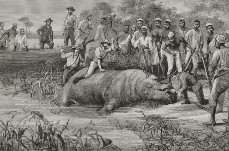 В Баку стартовала конференция о преступлениях бельгийского колониализма