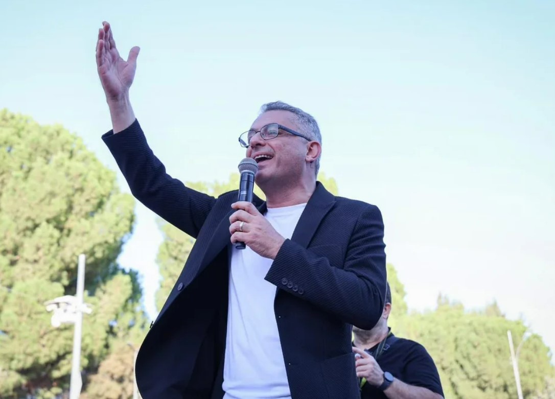 На выборах президента ТРСК уверенно победил лидер оппозиции