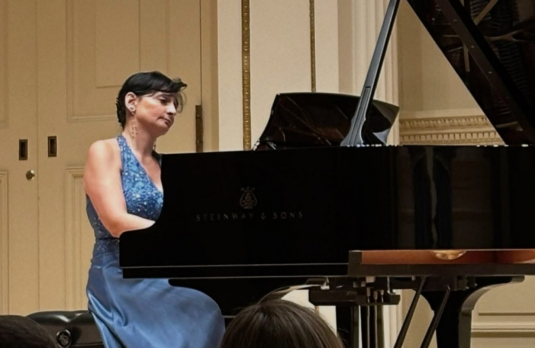 Вечер музыки Узеира Гаджибейли собрал дипломатов и диаспору в Нью-Йорке