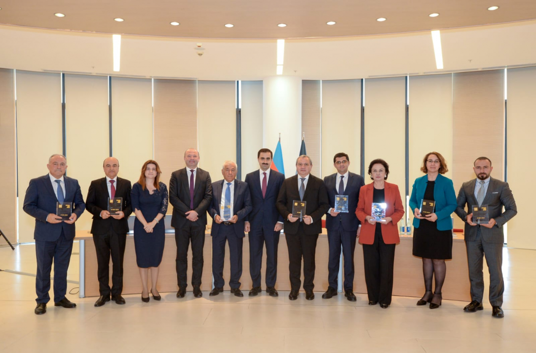 Азербайджанские университеты вошли в глобальный рейтинг QS 2026