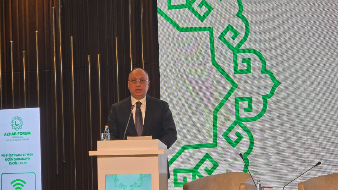 Освобожденные земли и Нахчыван будут объявлены зонами, свободными от болезней животных