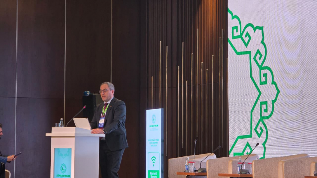 ИБР: Азербайджан может стать ключевым игроком в глобальной халяльной экономике