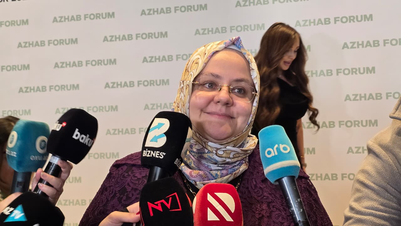 В Баку создана новая сеть сотрудничества для малых и средних предприятий стран ОИС