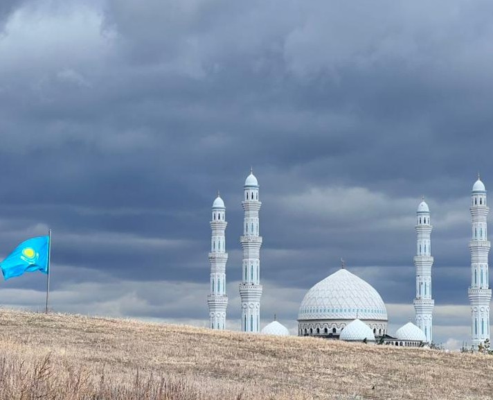 Казахстан делает ставку на интеллект: Digital Bridge 2025 как политический манифест новой эпохи