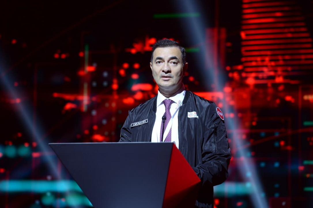 Ильгар Мусаев: Госслужба спецсвязи предотвратила сотни киберинцидентов