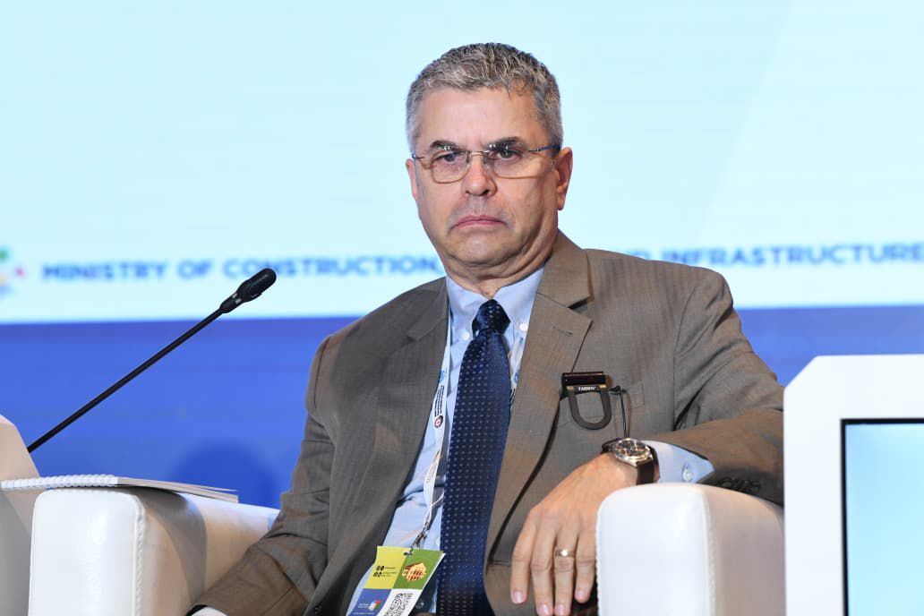 Представитель ООН: Азербайджан взял на себя обязательство сократить выбросы парниковых газов