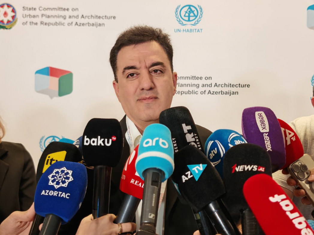 Бизнесмены из Тебриза хотят участвовать в благоустройстве Карабаха