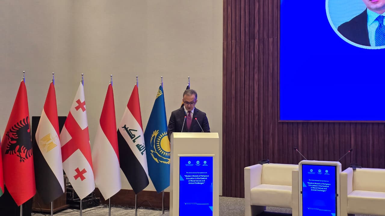 В Азербайджане ищут новую модель религиозного образования