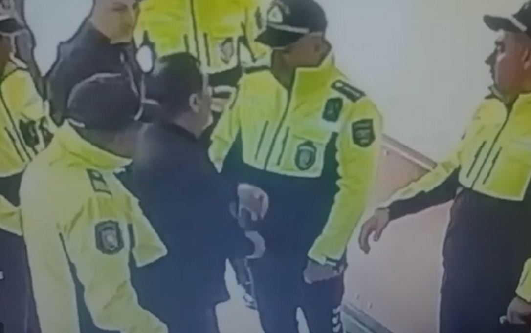 МВД опровергло утверждения об оказании давления на отца шехида