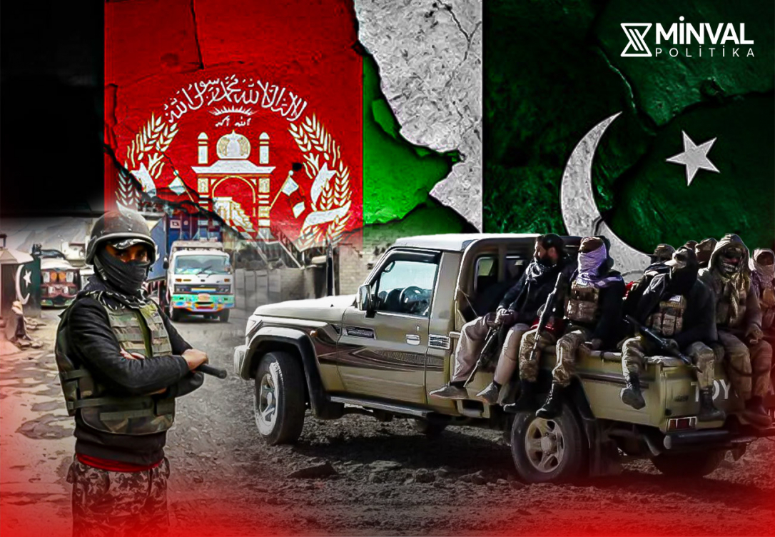 Пакистан и Афганистан продлили перемирие