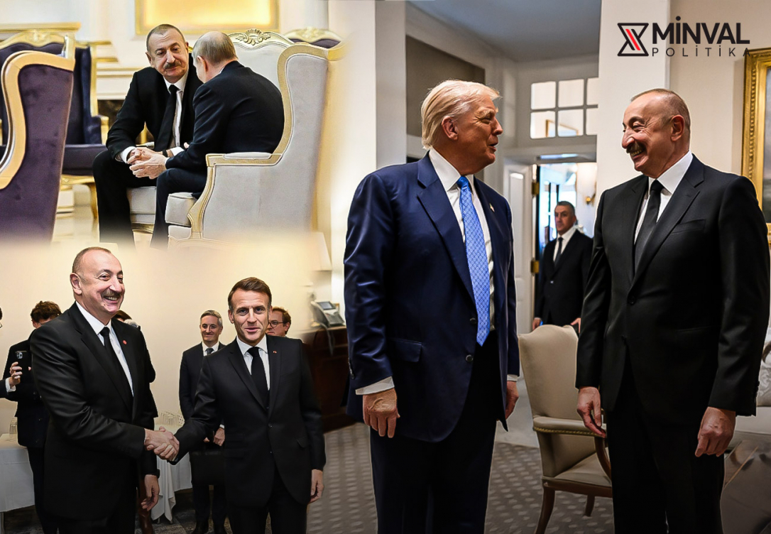 Алиев нейтрализовал все угрозы