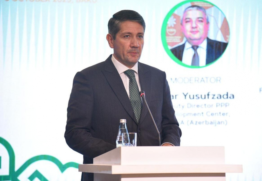 Анар Керимов: валютные резервы Азербайджана в 16 раз превышают госдолг