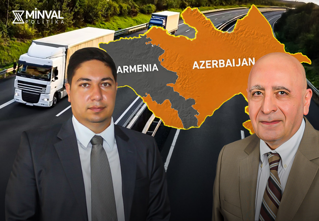 Какие выгоды получит Армения от транзита через Азербайджан