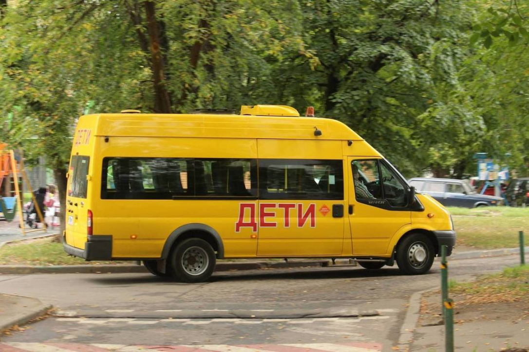 Во сколько бакинским родителям обойдутся школьные автобусы