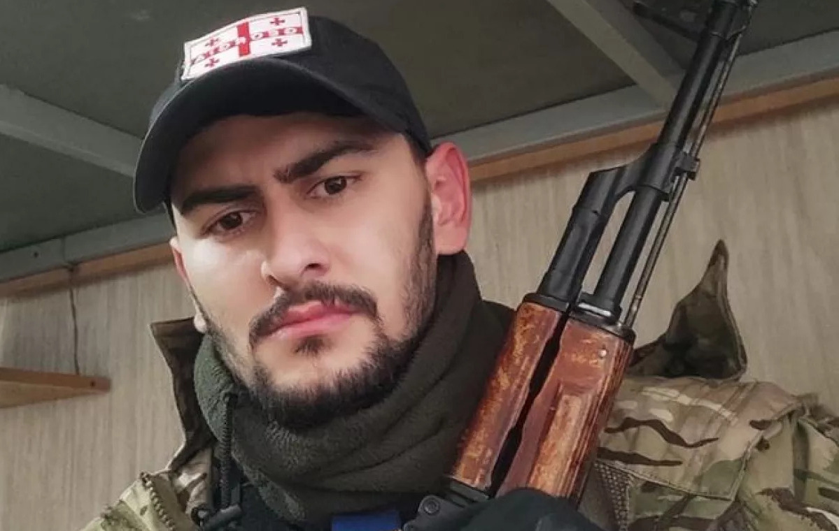 Армения не выдала России гражданина Грузии, воевавшего в Украине