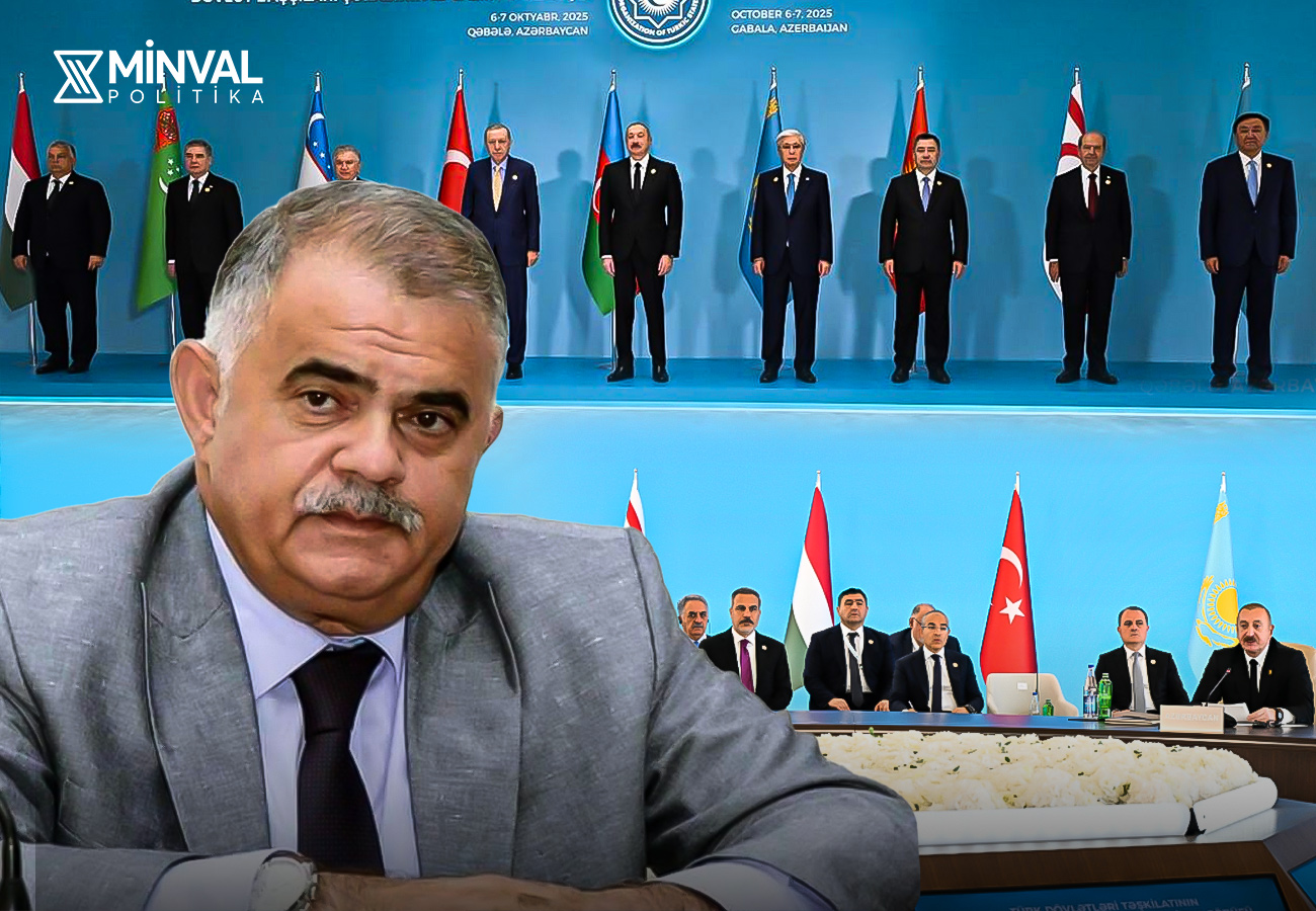 Депутат Нагиев: Будет создана тактическая и стратегическая совместимость между армиями государств-членов ОТГ